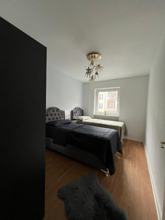 Moeblierte Am Ku'damm Appartement *