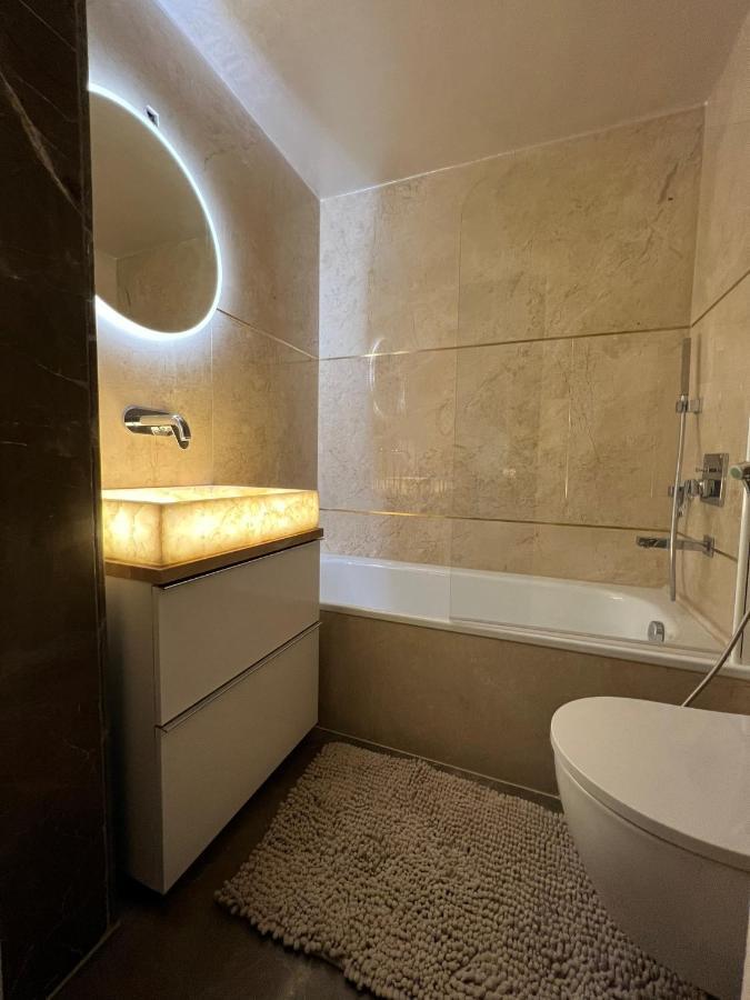 Appartement Moeblierte Am Ku'damm *