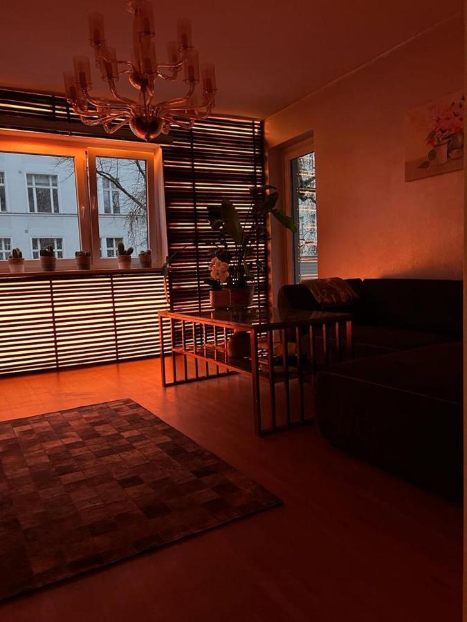 Appartement Moeblierte Am Ku'damm