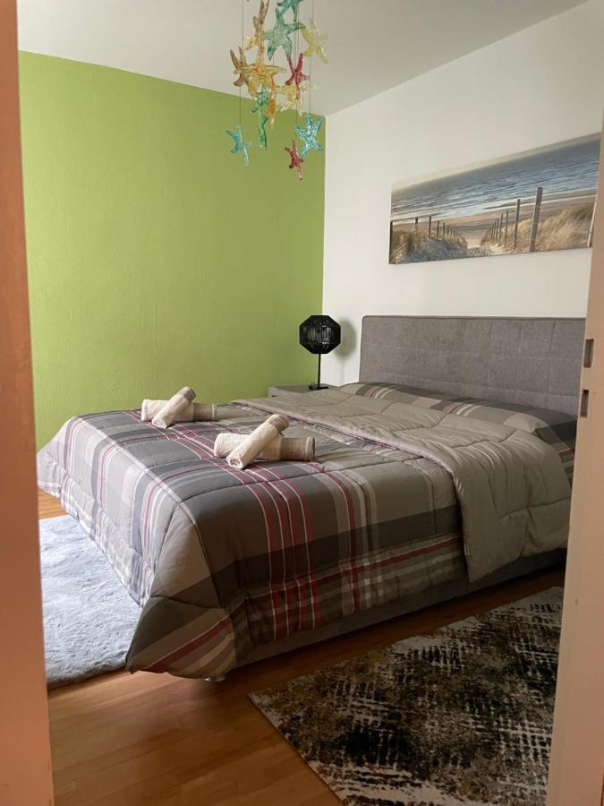 Appartement Moeblierte Am Ku'damm Berlijn