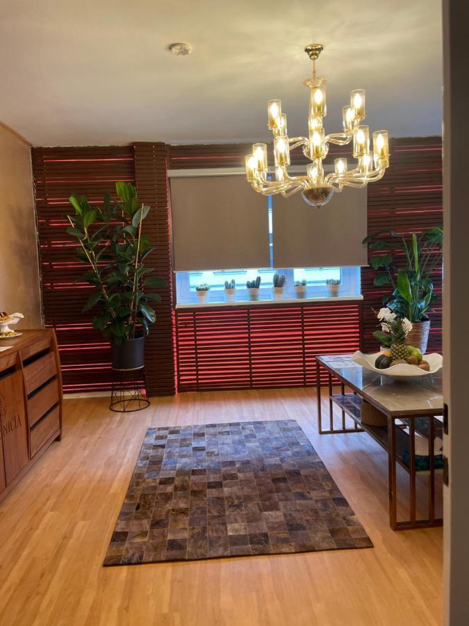 Appartement Moeblierte Am Ku'damm Berlijn