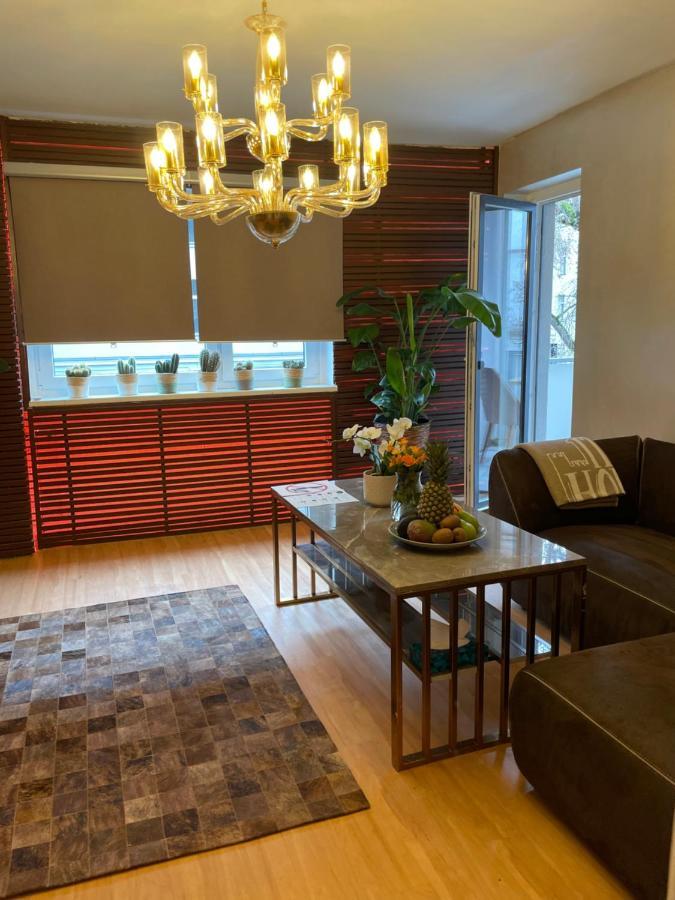 Moeblierte Am Ku'damm Appartement *